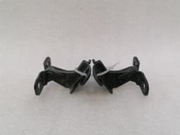 CHEVROLET CHEVROLET CORVETTE C8 DOOR HINGE 22762356 DOOR HINGE RIGHT RIGHT — thumbnail 1