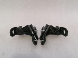 CHEVROLET CHEVROLET CORVETTE C8 DOOR HINGE 22762356 DOOR HINGE RIGHT RIGHT — thumbnail 2