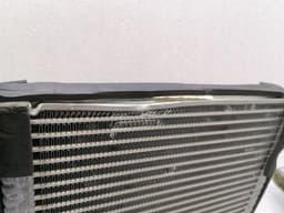 CHEVROLET Chevrolet Corvette C8 Heater Matrix 84815537 Heat Exchanger Heater Cooler — thumbnail 4