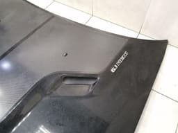 DODGE DODGE CHALLENGER SRT SRT8 6.1 08-14 ORIGINAL Bonnet 68044225AB Hood — thumbnail 4