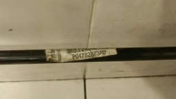 DODGE Dodge Challenger SRT8 Anti Roll Bar Rear 5180016AA Rear Stabilizer Bar — thumbnail 7