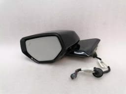 CHEVROLET Chevrolet Corvette C8 Left Door Mirror 84778424 Exterior Mirror Left Defect — thumbnail 1
