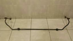 DODGE Dodge Challenger SRT8 Anti Roll Bar Rear 5180016AA Rear Stabilizer Bar — thumbnail 5