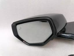 CHEVROLET Chevrolet Corvette C8 Left Door Mirror 84778424 Exterior Mirror Left Defect — thumbnail 2