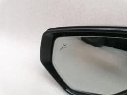 CHEVROLET Chevrolet Corvette C8 Left Door Mirror 84778424 Exterior Mirror Left Defect — thumbnail 3