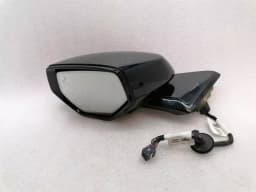 CHEVROLET Chevrolet Corvette C8 Left Door Mirror 84778424 Exterior Mirror Left Defect — thumbnail 4
