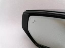 CHEVROLET Chevrolet Corvette C8 Left Door Mirror 84778424 Exterior Mirror Left Defect — thumbnail 6
