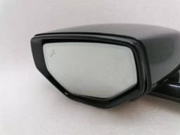 CHEVROLET Chevrolet Corvette C8 Left Door Mirror 84778424 Exterior Mirror Left Defect — thumbnail 5