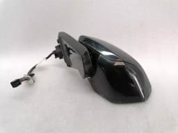 CHEVROLET Chevrolet Corvette C8 Left Door Mirror 84778424 Exterior Mirror Left Defect — thumbnail 8