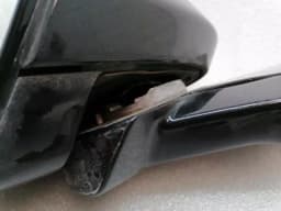 CHEVROLET Chevrolet Corvette C8 Left Door Mirror 84778424 Exterior Mirror Left Defect — thumbnail 7