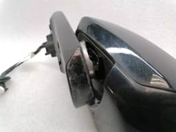 CHEVROLET Chevrolet Corvette C8 Left Door Mirror 84778424 Exterior Mirror Left Defect — thumbnail 9