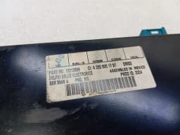 CHEVROLET Mercedes Electronic Module A2208201797 Control Unit — thumbnail 10