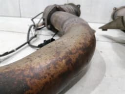 BENTLEY Bentley Continental GT W12 Catalytic Converter 3W0131690C Catalytic Converter — thumbnail 4