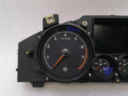 BENTLEY BENTLEY CONTINENTAL GT W12 Instrument Cluster 3W0920840R Speedometer MPH — thumbnail 2