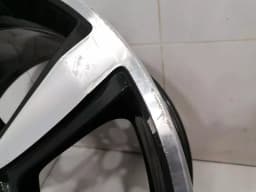 BENTLEY Bentley Continental GT W12 Alloy Wheel 3W0601025CR Alloy Wheel 9.5J X21 ET41 — thumbnail 7