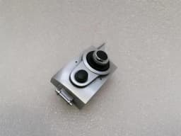 BENTLEY BENTLEY CONTINENTAL GT W12 Switch 3W0953551B Switch — thumbnail 2
