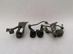 BENTLEY Bentley Continental GT W12 Level Sensor Set 4E0616571D Level Sensor Set — thumbnail 1