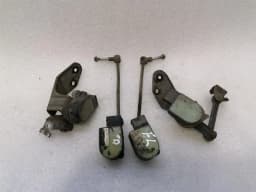 BENTLEY Bentley Continental GT W12 Level Sensor Set 4E0616571D Level Sensor Set — thumbnail 2