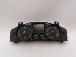 BENTLEY BENTLEY CONTINENTAL GT W12 Instrument Cluster 3W0920840R Speedometer MPH — thumbnail 8