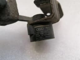 BENTLEY Bentley Continental GT W12 Level Sensor Set 4E0616571D Level Sensor Set — thumbnail 3