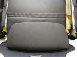 BENTLEY BENTLEY FLYING TRACK FLH Seat Backrest Cusion 3W5881805 Front Left Seat LEATHER — thumbnail 10