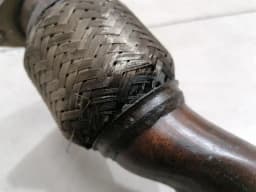 BENTLEY Bentley Continental GT W12 Catalytic Converter 3W0131690C Catalytic Converter — thumbnail 5