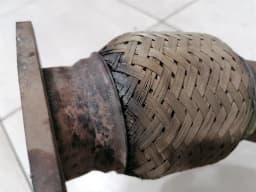 BENTLEY Bentley Continental GT W12 Catalytic Converter 3W0131690C Catalytic Converter — thumbnail 3