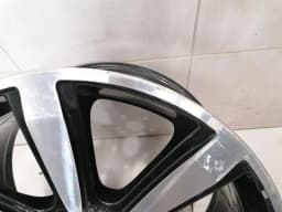BENTLEY Bentley Continental GT W12 Alloy Wheel 3W0601025CR Alloy Wheel 9.5J X21 ET41 — thumbnail 3