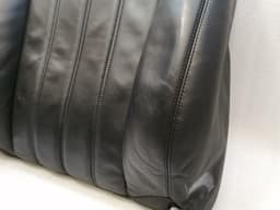 BENTLEY BENTLEY FLYING TRACK FLH Seat Backrest Cusion 3W5881805 Front Left Seat LEATHER — thumbnail 5