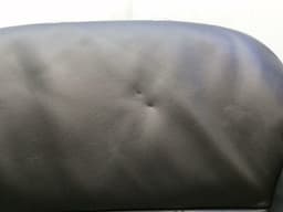 BENTLEY BENTLEY FLYING TRACK FLH Seat Backrest Cusion 3W5881805 Front Left Seat LEATHER — thumbnail 3