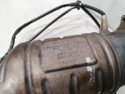 BENTLEY Bentley Continental GT W12 Catalytic Converter 3W0131690C Catalytic Converter — thumbnail 7