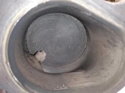 BENTLEY Bentley Continental GT W12 Catalytic Converter 3W0131690C Catalytic Converter — thumbnail 8