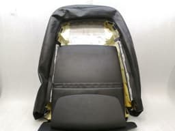 BENTLEY BENTLEY FLYING TRACK FLH Seat Backrest Cusion 3W5881805 Front Left Seat LEATHER — thumbnail 7
