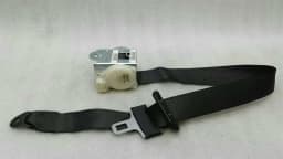 DODGE Dodge Challenger SRT rear seat belt 0UX54XDVAI seat belt belt rear left — thumbnail 4