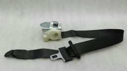 DODGE Dodge Challenger SRT rear seat belt 0UX54XDVAI seat belt belt rear left — thumbnail 1