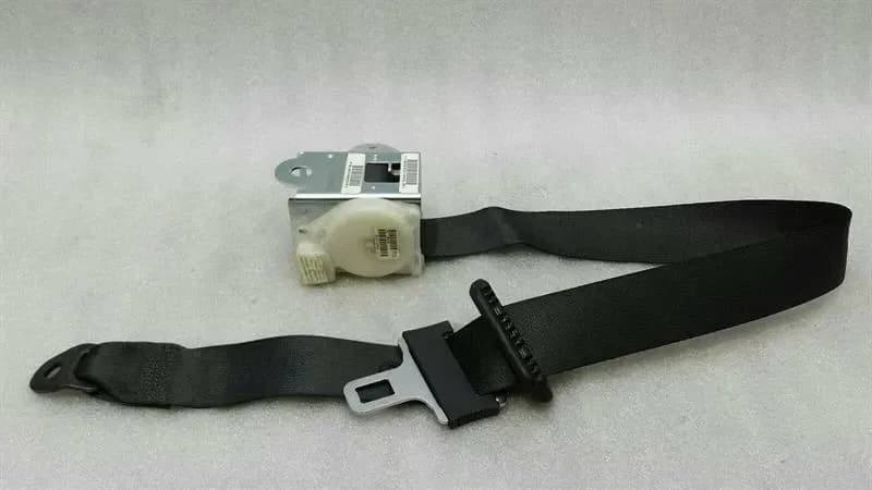 DODGE Dodge Challenger SRT rear seat belt 0UX54XDVAI seat belt belt rear left
