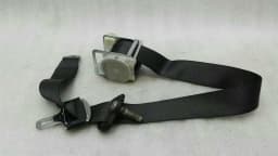 DODGE Dodge Challenger SRT rear seat belt 0UX54XDVAI seat belt belt rear left — thumbnail 6
