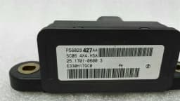 DODGE Dodge Challenger SRT ESP module 56029427AA rotation rate sensor control unit — thumbnail 5