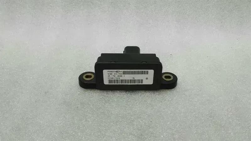 DODGE Dodge Challenger SRT ESP module 56029427AA rotation rate sensor control unit