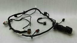 DODGE Dodge Challenger SRT Right Door Wiring 04607650AH Door Right Wiring Harness — thumbnail 1