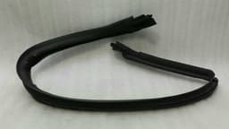 DODGE DODGE CHALLENGER SRT Left Door Seal 04575891AD Door Seals Left — thumbnail 2