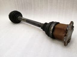 BENTLEY BENTLEY CONTINENTAL Left Front Drive Shaft 3W0407271C Drive Shaft Front Left — thumbnail 3