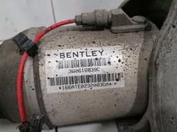 BENTLEY Bentley Continental GT Shock Absorber Front 3W0616039C Shock Absorber Front Left — thumbnail 6