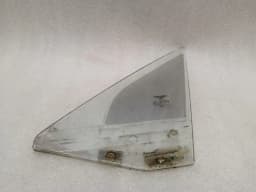 BENTLEY BENTLEY FLYING TRACK Left Front Quarter Glass 3W5845115C Door Window 1⁄4 Front Left — thumbnail 4