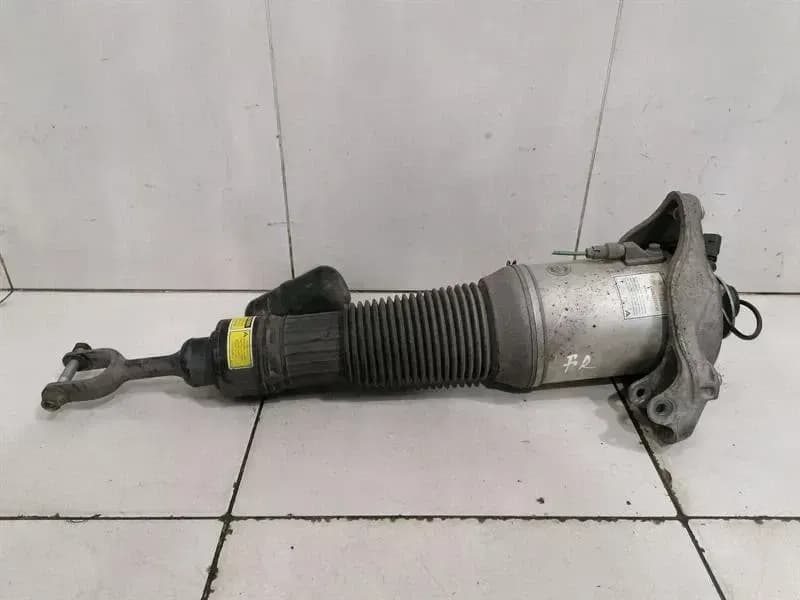 BENTLEY Bentley Continental GT W12 shock absorber front Arnott shock absorber front