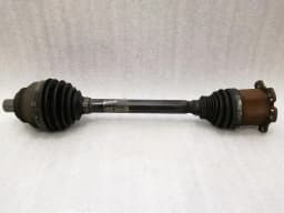 BENTLEY BENTLEY CONTINENTAL Left Front Drive Shaft 3W0407271C Drive Shaft Front Left — thumbnail 1