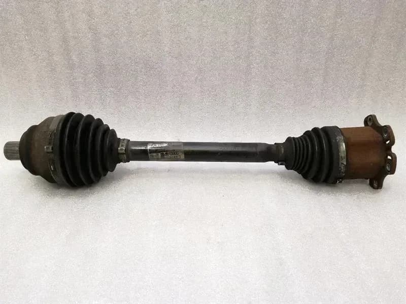 BENTLEY CONTINENTAL Left Front Drive Shaft 3W0407271C Drive Shaft Front Left