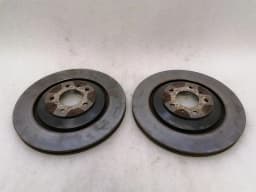 BENTLEY Bentley Continental GT W12 brake caliper rear set 3W0698679 brake caliper rear — thumbnail 3