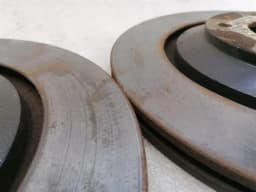 BENTLEY Bentley Continental GT W12 brake caliper rear set 3W0698679 brake caliper rear — thumbnail 4