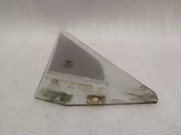 BENTLEY BENTLEY FLYING TRACK Left Front Quarter Glass 3W5845115C Door Window 1⁄4 Front Left — thumbnail 2